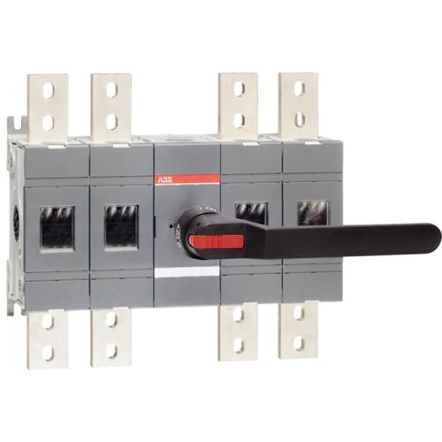 ABB Componenten Lastscheider, 1600A 4P - 9iba039699 - 20095516