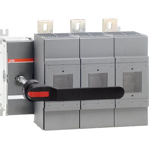 ABB Componenten OS1250B03P SCHAKELAARZEKERING - 9iba039707 - 20095838