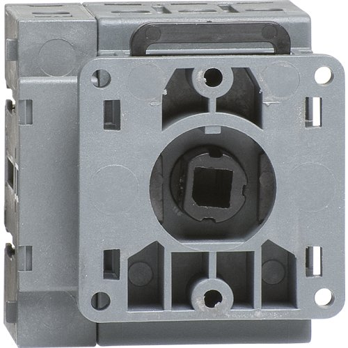 ABB Componenten Lastscheider 4P, 16 A deurmontage - 9iba040695 - 20095914