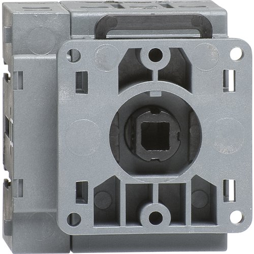 ABB hoofdschakelaar 25a 4p ot25ft4n2 - 9iba040699 - 6511084