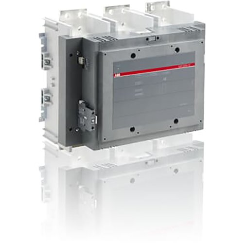 ABB Componenten Magneetschakelaar voor het schakelen van gelijkspanning Hulpcontact 1N - 9iba040923 - 20110450