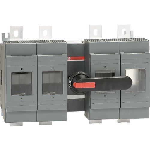 ABB Componenten Veilighedenlastscheider 4P, 800A - 9iba042381 - 20095209
