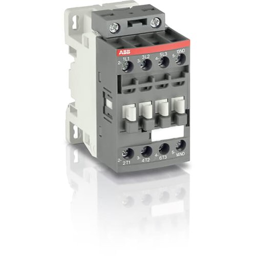 ABB Componenten Magneetschakelaar Rail versie - 9iba042604 - 20092818