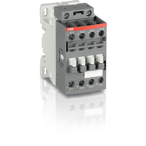 ABB Componenten Magneetschakelaar Rail versie - 9iba042608 - 20093065