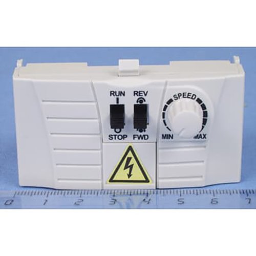 ABB Componenten ACS350 potmeter - 9iba073378 - 20127273