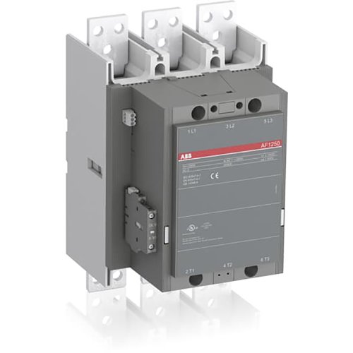 ABB Componenten BYPASS CONTACTOR - 9iba171981 - 20109896