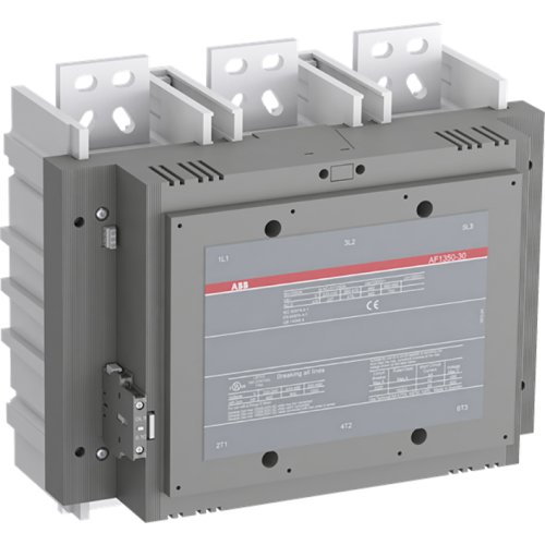 ABB Componenten Magneetschak. 475kW 400V 3-polig Spoel code 70 groot spanningsbereik H - 9iba172009 - 20110434