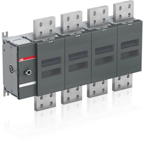 ABB Componenten OT4000E04 SCHAKELAAR-DISCONNECTOR - 9iba172044 - 20096912