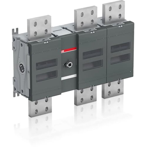 ABB Componenten OT4000E12 SCHAKELAAR-DISCONNECTOR - 9iba172045 - 20096996
