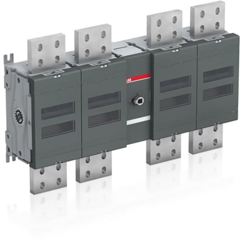 ABB Componenten OT4000E22 SCHAKELAAR-DISCONNECTOR - 9iba172047 - 20096916