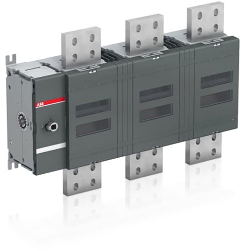ABB Componenten OT4000E03W8 SCHAKELAAR-DISCONNECTOR - 9iba172049 - 20096992