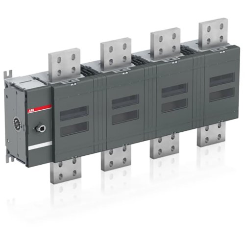 ABB Componenten OT4000E04W8 SCHAKELAAR-DISCONNECTOR - 9iba172050 - 20096990