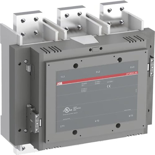 ABB Componenten AF2650-30-22 100-250V 50/60Hz / 100-250 magneetschakelaar - 9iba172111 - 20110438