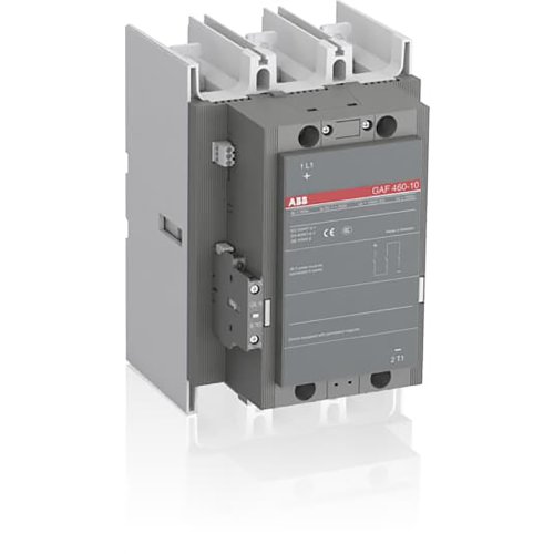 ABB Componenten Magneetschakelaar voor het schakelen van gelijkspanning Hulpcontact 1N - 9iba172114 - 20110334