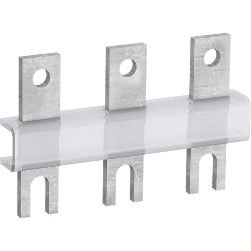 ABB Componenten Doorverbindingsstrips tussen Contactor AF 116 - AF 146 en Tmax XT2 - 9iba172123 - 20110515