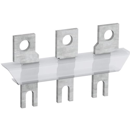 ABB Componenten Doorverbindingsstrips tussen Contactor AF 116 - AF 146 en Tmax XT4 - 9iba172124 - 20110516