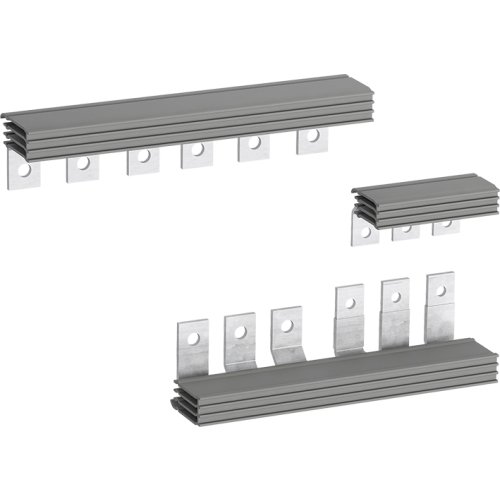 ABB Componenten Connectie set voor AF190-AF205 (star) voor AF265-AF370 (line/delta) - 9iba172141 - 20110545
