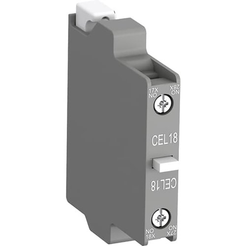 ABB Componenten Hulpcontact 1NC - 9iba172223 - 20110451