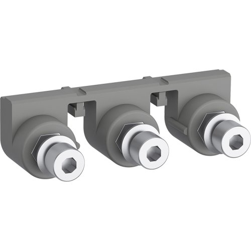ABB Componenten Aansluitklem - 9iba172227 - 20110491