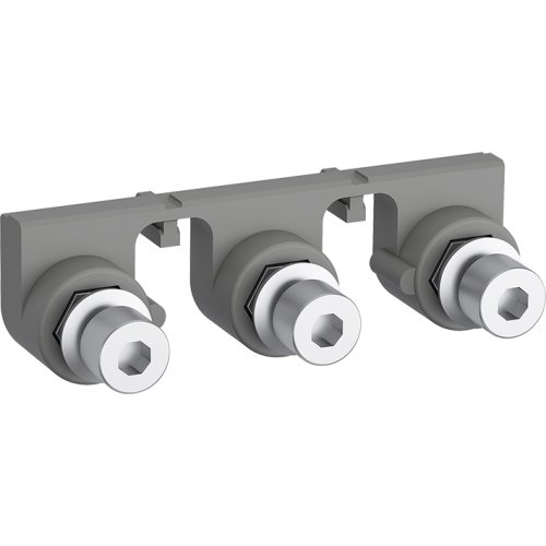 ABB Componenten Connection Socket - 9iba172228 - 20110501