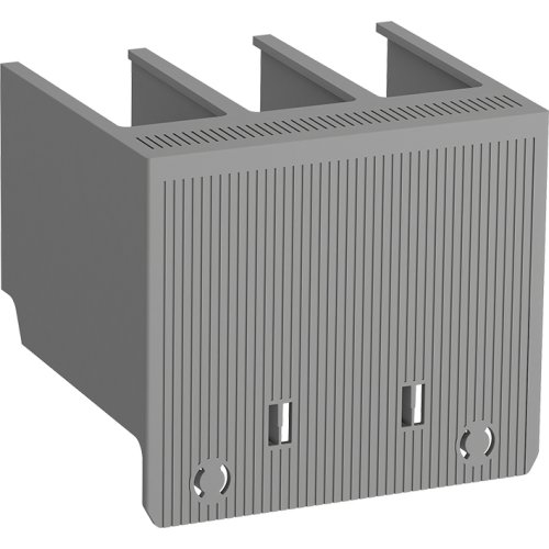 ABB Componenten Afschermkap AF116-AF146 Met kabelschoen - 9iba172231 - 20110563