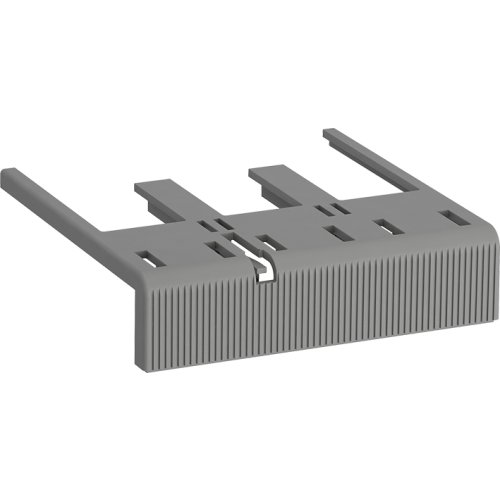 ABB Componenten Afschermkap AF190 and AF205 Met kabelklem - 9iba172232 - 20110568