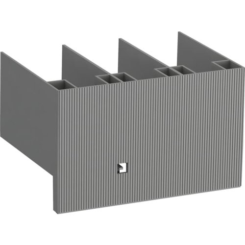 ABB Componenten Afschermkap tbv A 210-A 300 Voor kabelschoen aansluiting - 9iba172234 - 20110574