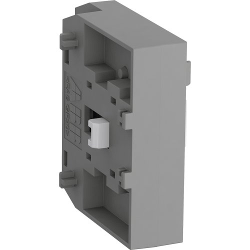ABB Componenten Mechanical Interlock contactors AF116 AF205 For interlocking contactor - 9iba172293 - 20110467