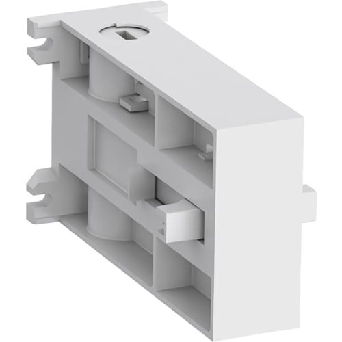 ABB Componenten Mechanische vergrendeling horiz tbv magneetschakelaars AF 400...AF 750 - 9iba172294 - 20110468