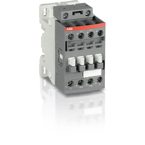 ABB Componenten Magneetschakelaar Rail versie - 9iba173743 - 20092843