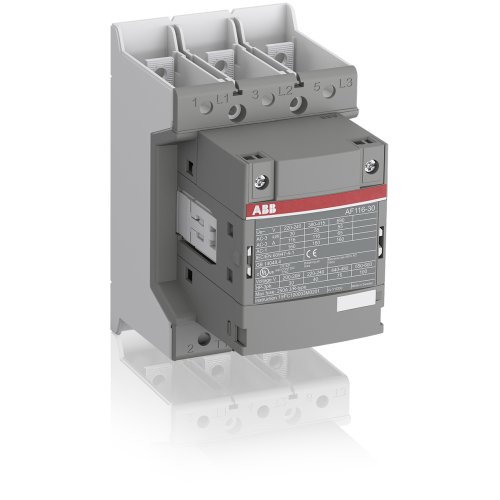 ABB Componenten Magneetsch. 55kW 400V 3P Ringaansl. Spoel code 14 groot spanningsberei - 9iba174054 - 20109930
