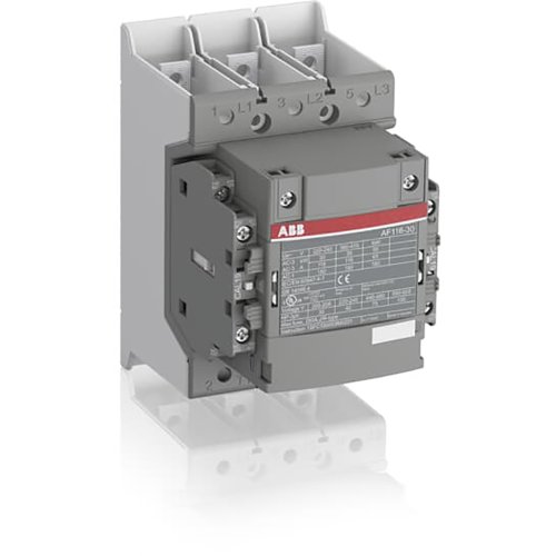 ABB Componenten Magneetschakelaar Rail versie - 9iba174059 - 20109939