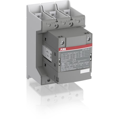 ABB Componenten Magneetsch. 75kW 400V 3P Ringaansl. Spoel code 12 groot spanningsberei - 9iba174105 - 20110008