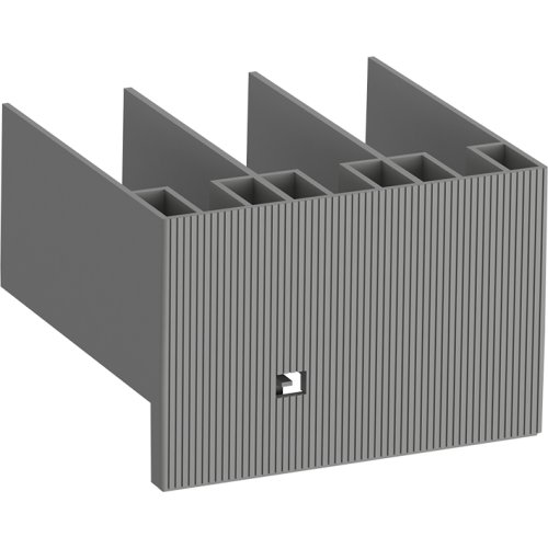 ABB Componenten Afschermkap AF190 and AF205 Met kabelschoen - 9iba175392 - 20110570