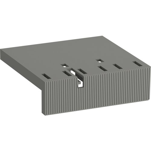 ABB Componenten Afschermkap AF190 and AF205 met Dol starter - 9iba175393 - 20110572