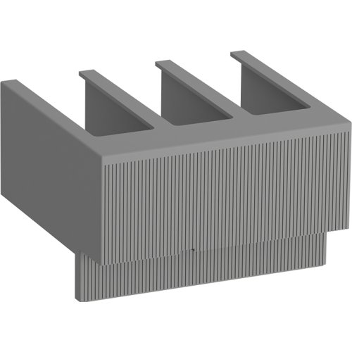 ABB Componenten Afschermkap AF265 - AF370 met externe kabelschoen - 9iba175394 - 20110579