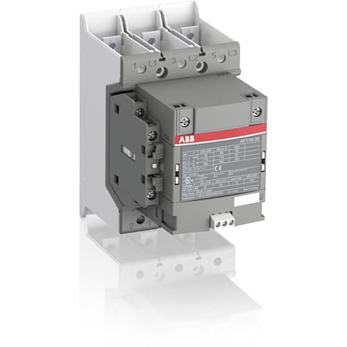 ABB Componenten Contactor AF146 3P 1NO+1NG-33 - 9iba179017 - 20110075