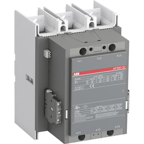 ABB Componenten CONTACTOR - 9iba179646 - 20110393
