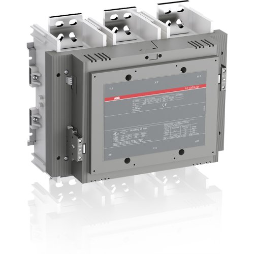 ABB Componenten Magneetschak. 475kW 400V 3-polig Spoel code 70 groot spanningsbereik H - 9iba179656 - 20110435