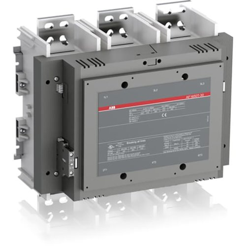 ABB Componenten AF1650T-30-11 230-240V 50/60Hz magneetschakelaar - 9iba179760 - 20110442