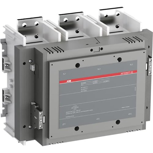 ABB Componenten AF2050T-30-11 230-240V 50/60Hz DC magneetschakelaar - 9iba179763 - 20110449