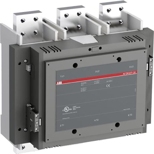 ABB Componenten AF2650T-30-11 230-240V 50/60Hz magneetschakelaar - 9iba179765 - 20110439