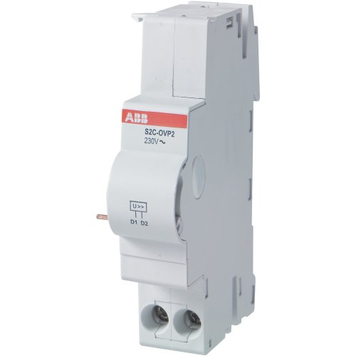 ABB Componenten Overspanningsspoel AC:275V - 9iba182233 - 20125096
