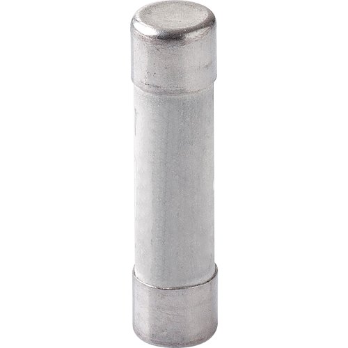 ABB Componenten Zekering 8.5x31.5mm, GG, 10A - 9iba182456 - 20124564