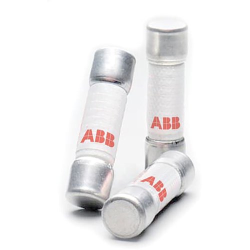 ABB Componenten Cilinderzekering - 9iba182457 - 20124399