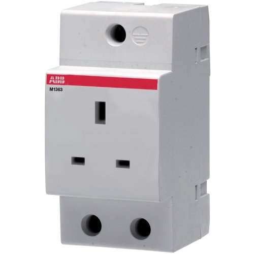 ABB Componenten Modulair standaard Britisch Standaard - 9iba182641 - 20124524