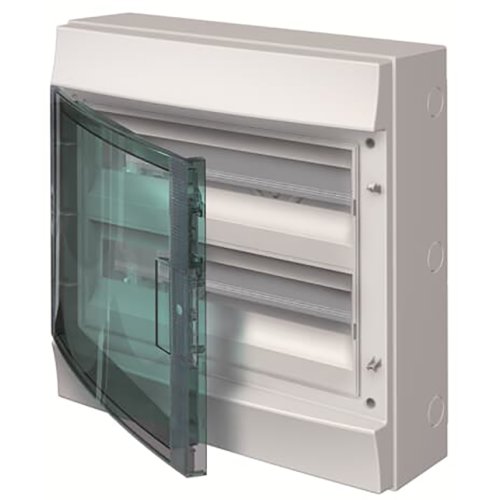 ABB mistral65 verdeler 36 mod 2rijen ip65 1SL1215A00 - 9iba183140 - 11003356