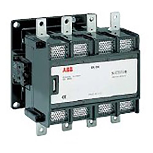 ABB Componenten 220-230V/50HZ 240V/60HZ SPOELCODE (AL) MAGNEETSCHAKELAAR - 9iba184256 - 20127819