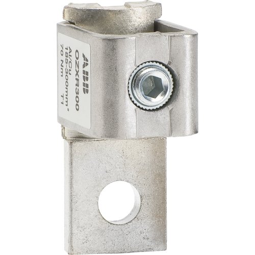 ABB Componenten Aansluitvlag, 185..300mm (set 3 st) - 9iba184727 - 20096426