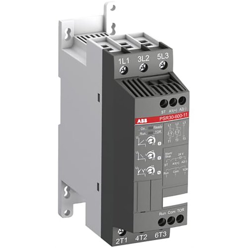 ABB softstarter 11kw 30a Us100-240vac psr 30-600-70 - 9iba185039 - 11004629